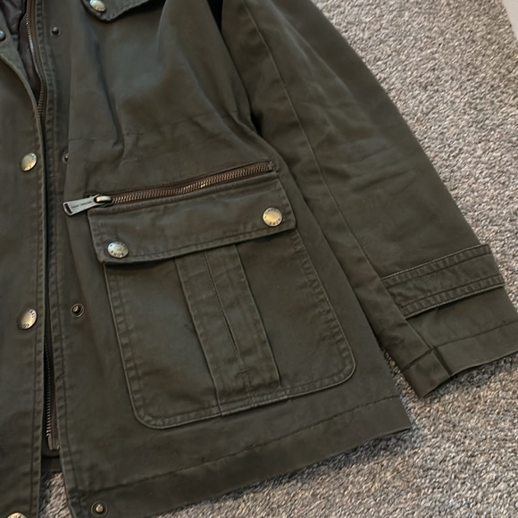 Michael Kors jacket size Small - Picture 4 of 10